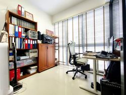 North Park Residences (D27), Apartment #582328321